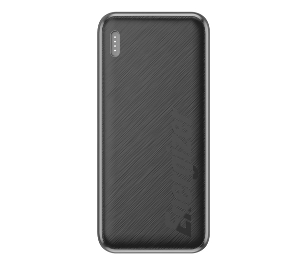 Energizer 20 000 mAh 22,5W Czarny - 1276421 - zdjęcie